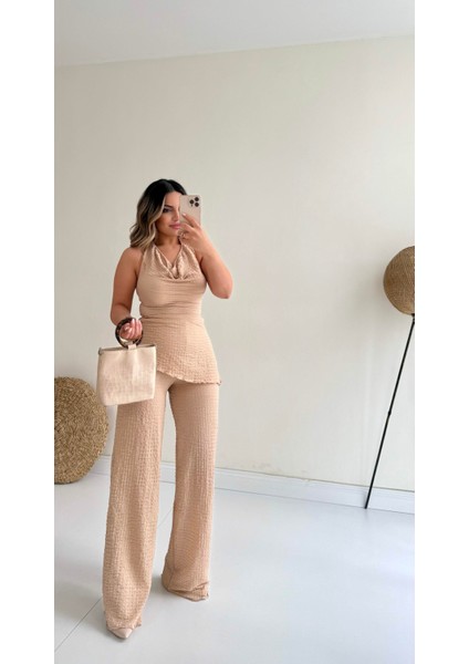 Gofre Tasarım Takım Vizon