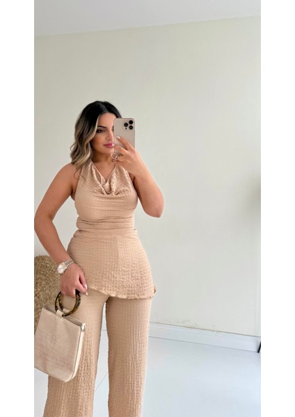 Gofre Tasarım Takım Vizon fırsatları