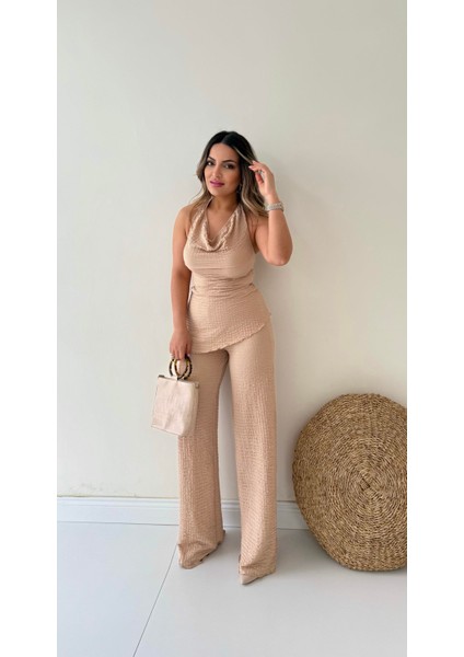 Gofre Tasarım Takım Vizon