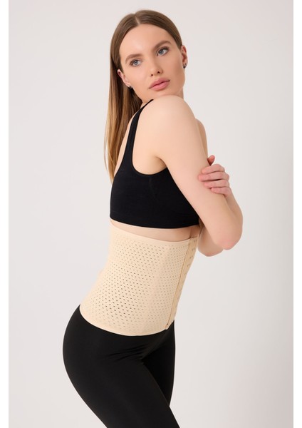 Lohusa Bel Korse Sıkılaştırma Korsesi Bel Şekillendirme Kemeri fiyatları