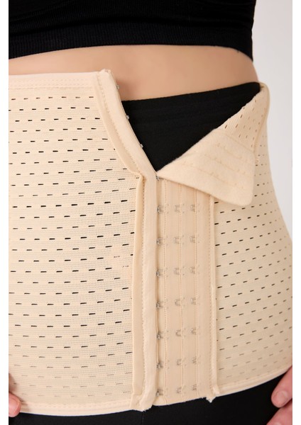 Lohusa Bel Korse Sıkılaştırma Korsesi Bel Şekillendirme Kemeri modelleri