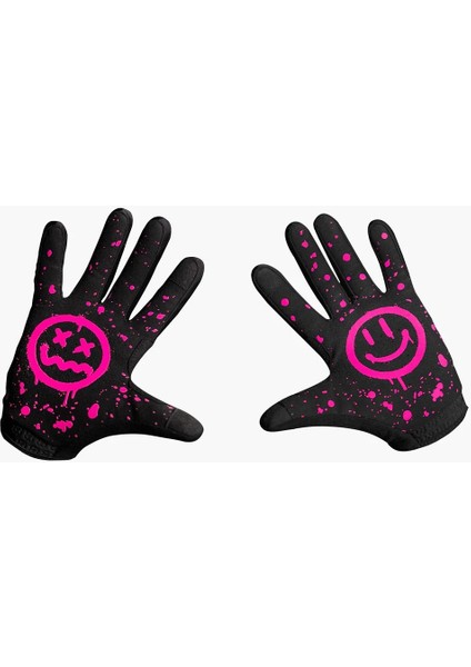 Rider Mtb Eldiven - Grey Camo - Bisiklet Eldiveni fiyatları