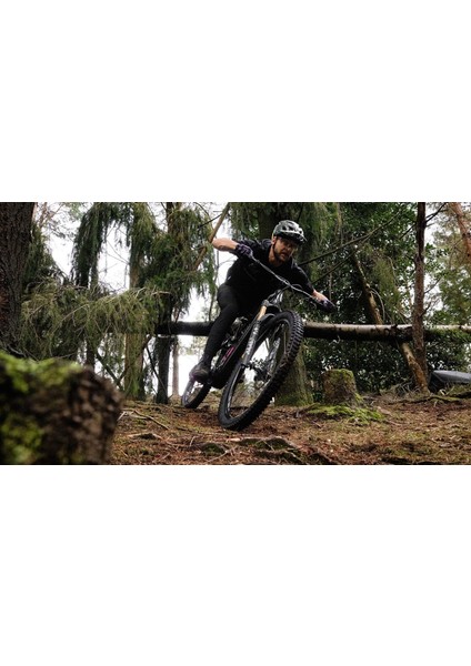 Rider Mtb Eldiven - Grey Camo - Bisiklet Eldiveni fırsatları