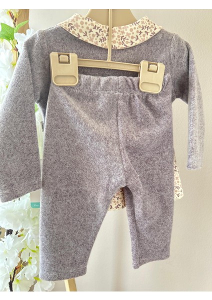 Kız Bebek Takım modelleri