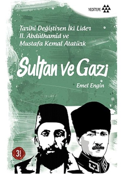 Sultan ve Gazi