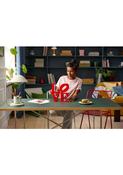 31214 LEGO Art Love 791 Parça +18 Yaş fırsatları