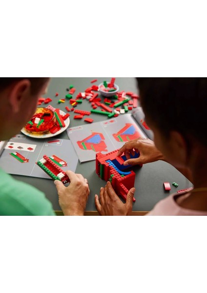 31214 LEGO Art Love 791 Parça +18 Yaş indirimleri