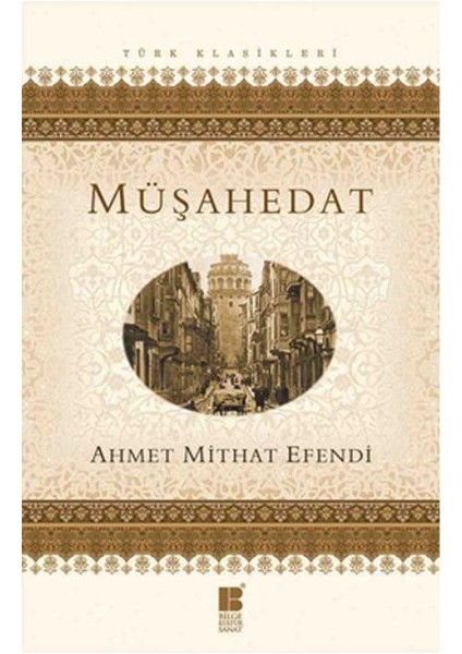 Müşahedat