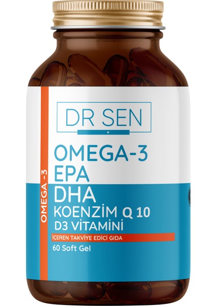Omega 3