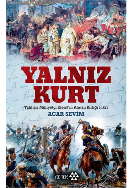 Yalnız Kurt