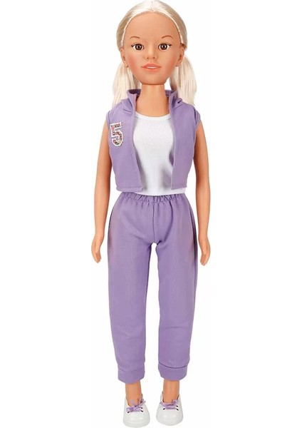 Yürüyüş Arkadaşım Clara Sporty 80 cm