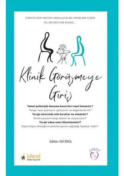 Klinik Görüşmeye Giriş