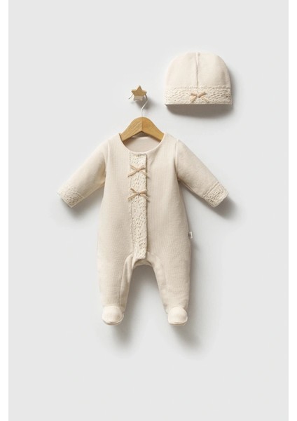 Patikli Tulum Kız Bebek