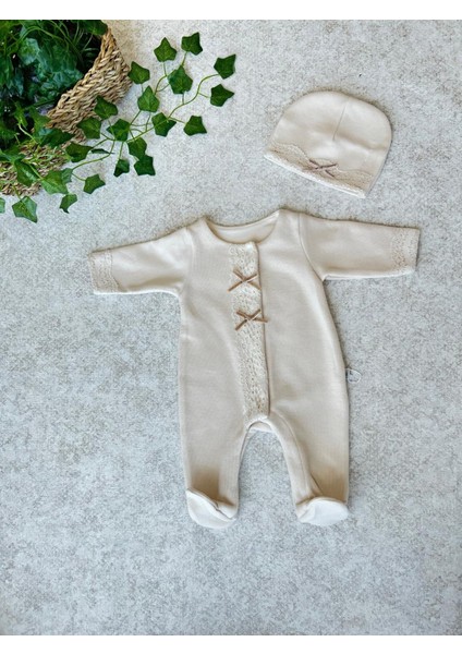 Patikli Tulum Kız Bebek modelleri