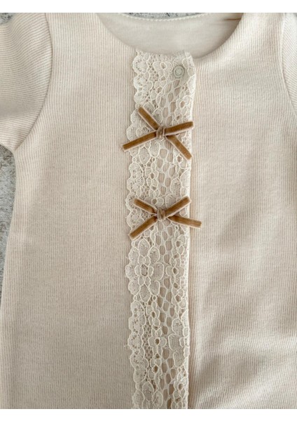 Patikli Tulum Kız Bebek indirimleri