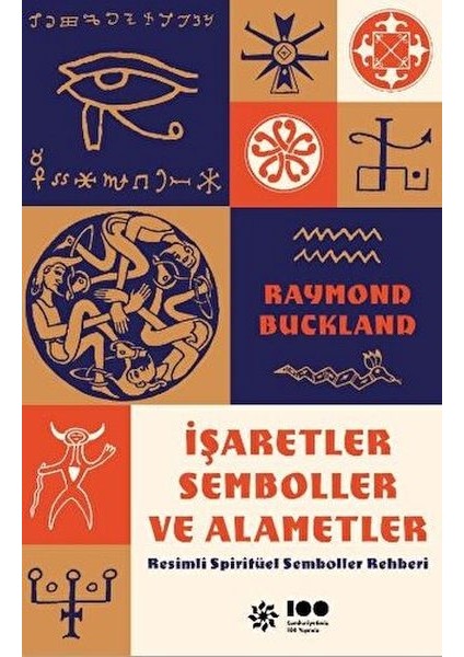 Işaretler, Semboller ve Alametler