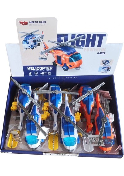 MG-D700-06 Sürtmeli Işıklı ve Müzikli