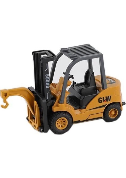 SZT-9967 Sürtmeli Metal Inşaat Aracı Forklift modelleri