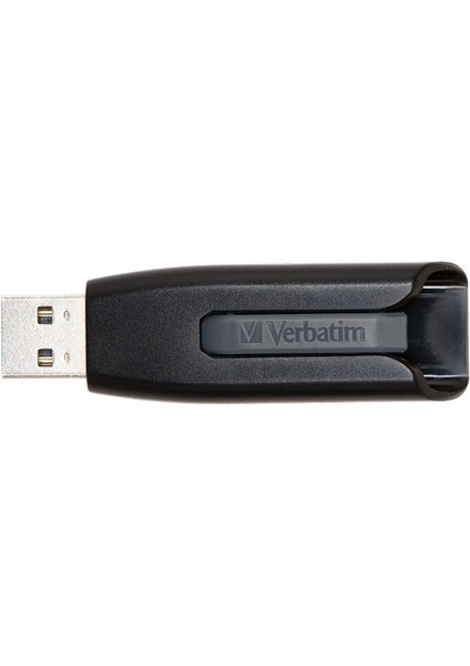 Verbatim 64 GB Pinstripe USB 3.2 Gen 1 Çek-It Kızak Özellikli USB Flash Bellek fiyatları