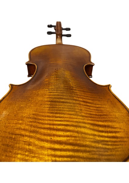 HDV51 Profesyonel Keman – 4/4 Tam Boy indirimleri