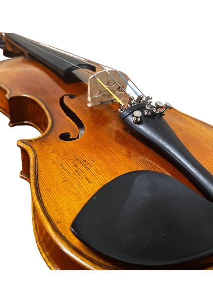 HDV51 Profesyonel Keman – 4/4 Tam Boy