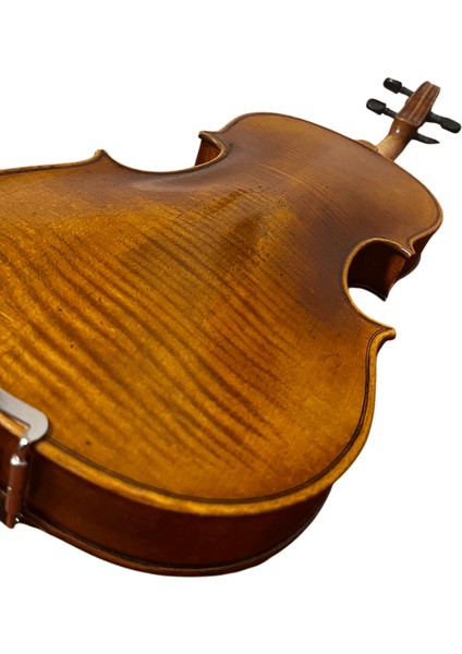 HDV51 Profesyonel Keman – 4/4 Tam Boy