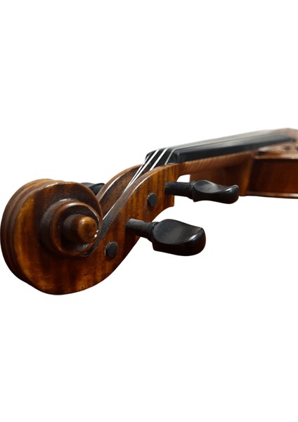 HDV51 Profesyonel Keman – 4/4 Tam Boy