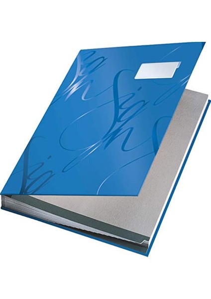 Design Imza Dosyası-18 Bölmeli, Gri fırsatları