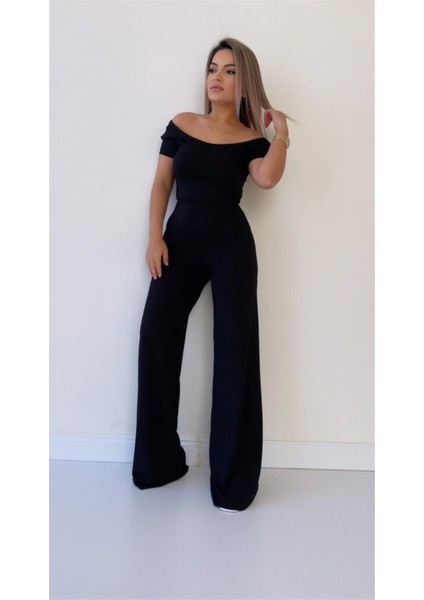 Kısa Kol Kaşkorse Bluz Siyah indirimleri