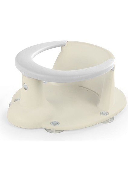 7466 Bebek Banyo Yıkama Oturağı Relax Bej modelleri
