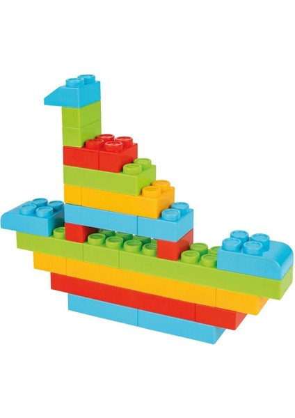 03 586 Midi Blok Seti -Pilsan Oyuncak fiyatları