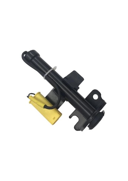 Bmw Kaput Airbag Fişeği G30 Sağ