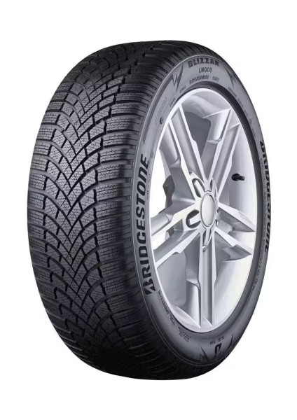 195/65R15 91H Blızzak LM005 Brıdgestone (K25)