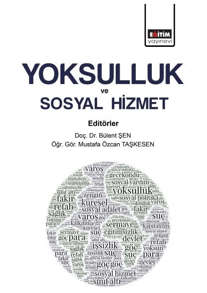 Yoksulluk ve Sosyal Hizmet
