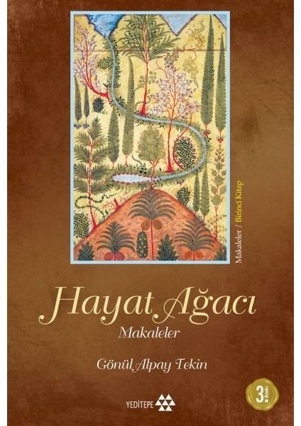 Hayat Ağacı - Makaleler Birinci Kitap