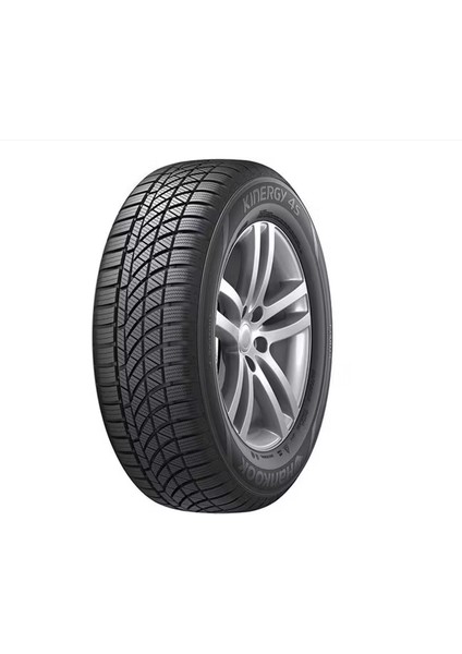 225/55R17 101W Xl Kınergy 4s 2 H750 Hankook (M25)