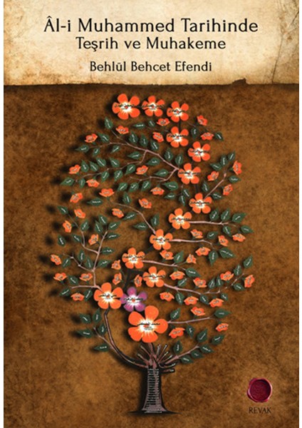 Al-I Muhammed Tarihinde Teşrih ve Muhakeme