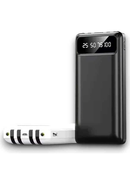 20.000 Powerbank fırsatları