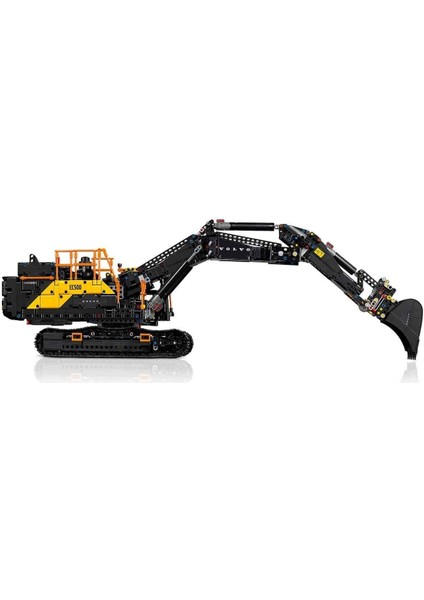 42215 LEGO Technic Volvo EC500 Hybrid Ekskavatör 2359 Parça +18 Yaş fiyatları