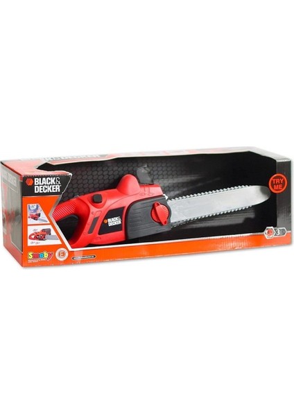 7600360103 B-D Chaınsaw