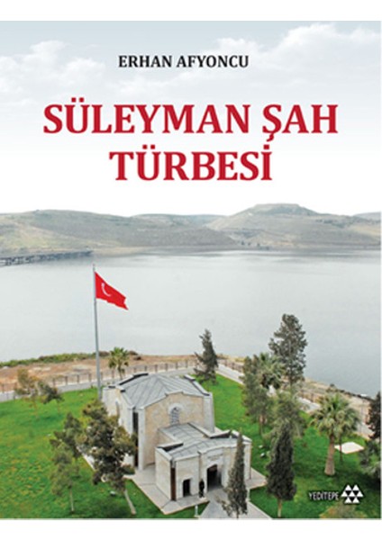 Süleyman Şah Türbesi