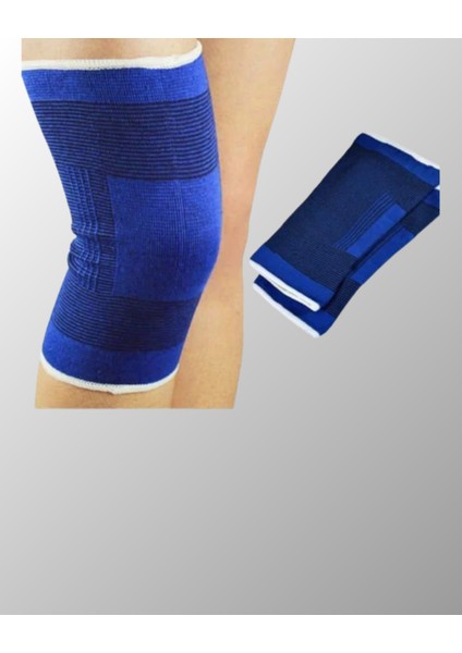 Spor Için Diz Destek Bandı Anti Kayma Yapısı - NJ001P-4IDP31 modelleri