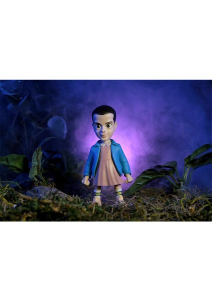 MNX08000 Minix Koleksiyon Figürü Eleven - Stranger Things - 13869 modelleri
