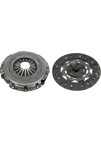 Ford Connect 1.5d 75PS-101PS 2015> Debriyaj Seti | Sachs 3000970153 - FM51 7540 cc