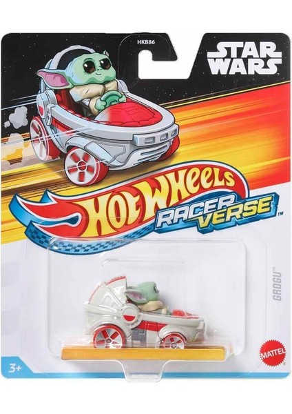 HKB86 Hot Wheels Racerverse Tekli Araba fırsatları