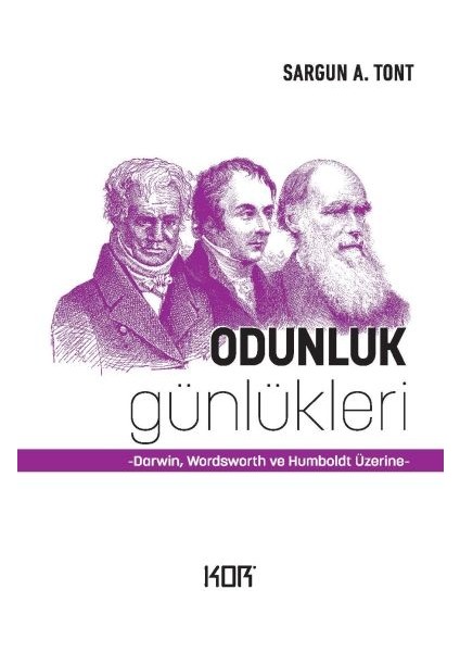 Odunluk Günlükleri