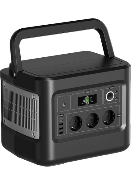 X-Powerenjoy 320.000 Mah 1024 Wh Taşınabilir Güç Istasyonu