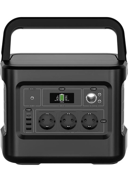 X-Powerenjoy 320.000 Mah 1024 Wh Taşınabilir Güç Istasyonu fiyatları