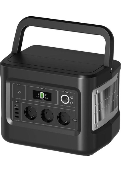 X-Powerenjoy 320.000 Mah 1024 Wh Taşınabilir Güç Istasyonu modelleri