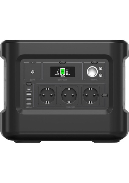 X-Powerenjoy 320.000 Mah 1024 Wh Taşınabilir Güç Istasyonu fırsatları